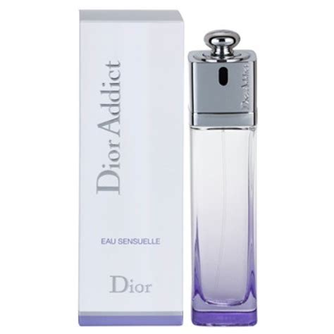 dior eau sensuelle|Dior Addict Eau Sensuelle by Christian Dior .